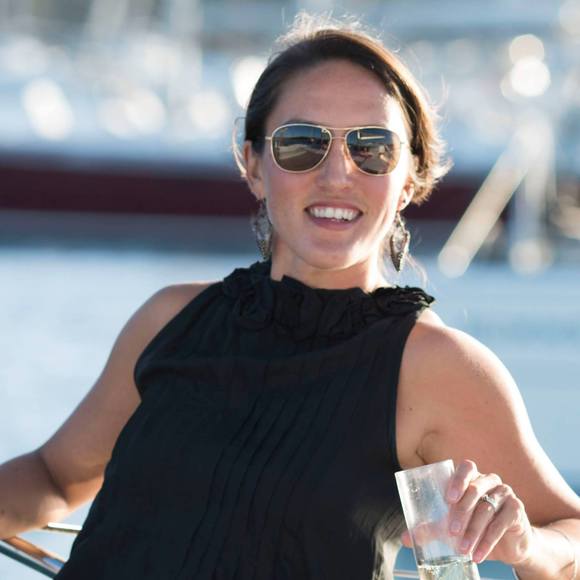 Meet your Posher, Tasha - Picture 1 of 1